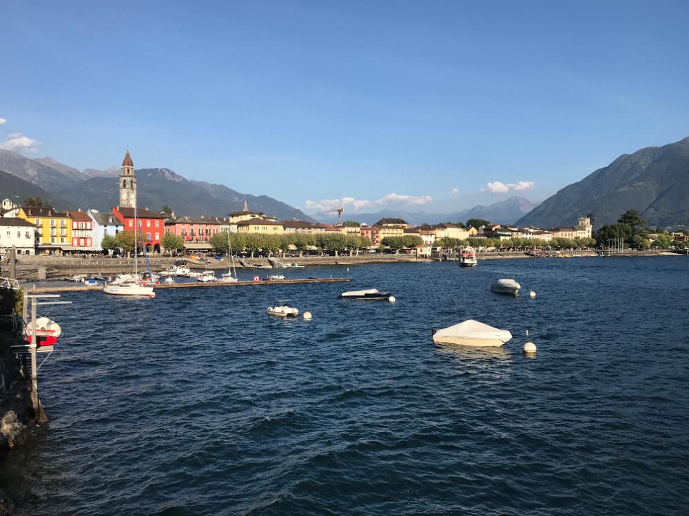 Ohne Worte, ohne Geo-Cache