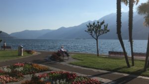 Ascona Lago