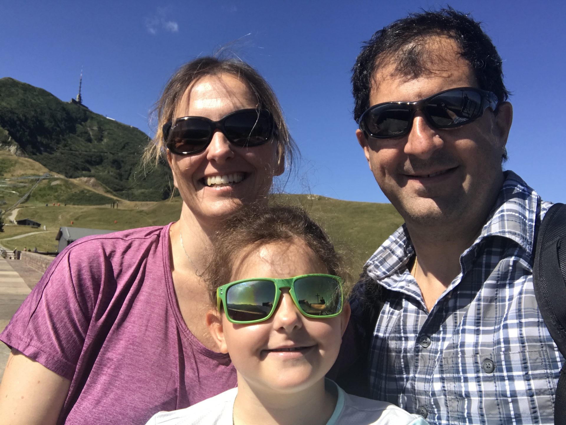 Sommerfieren 2019
