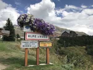 Alpe d'Huez
