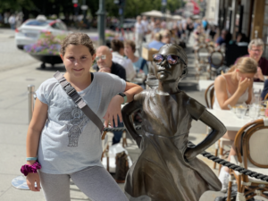 Eiserne Lady