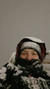 Brrrrr
