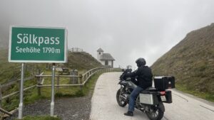 Sölkpass