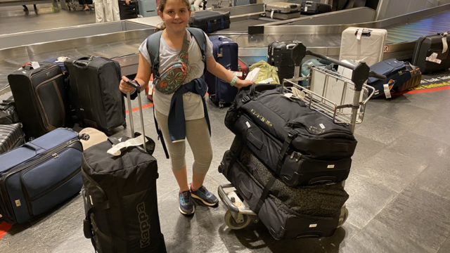 Alls noch da Alls noch da