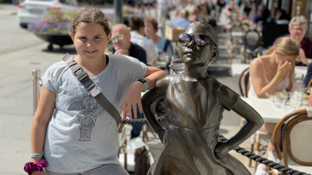 Eiserne Lady Eiserne Lady