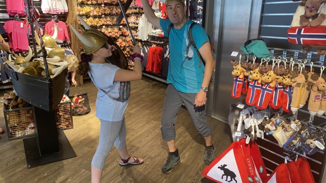 Wikinger gefunden Wikinger gefunden