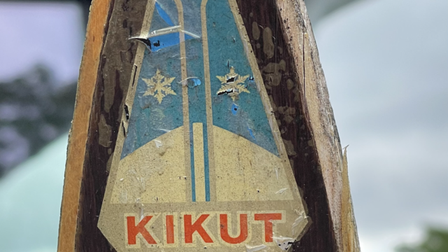 Kikut Ski