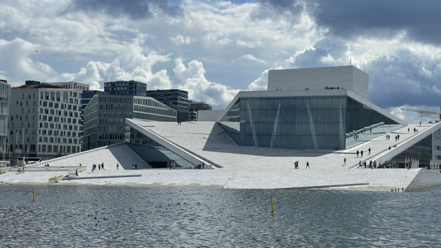 Die Eisscholle Die Eisscholle