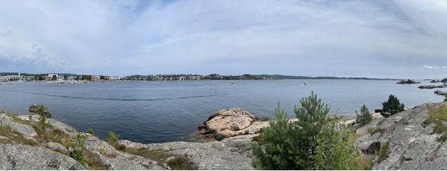 Norwegen Südküste Norwegen Südküste