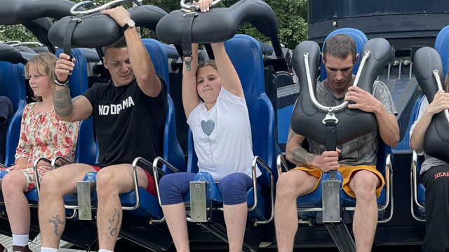 Kotzschaukel Kotzschaukel