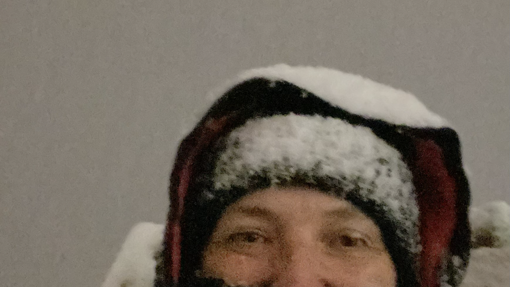 Brrrrr Brrrrr