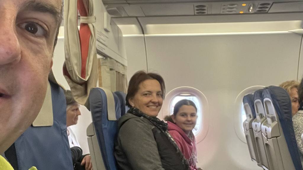 Platz en-mass Business