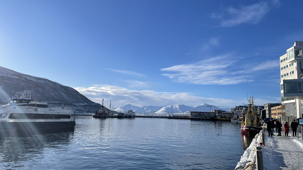 eifach schöne