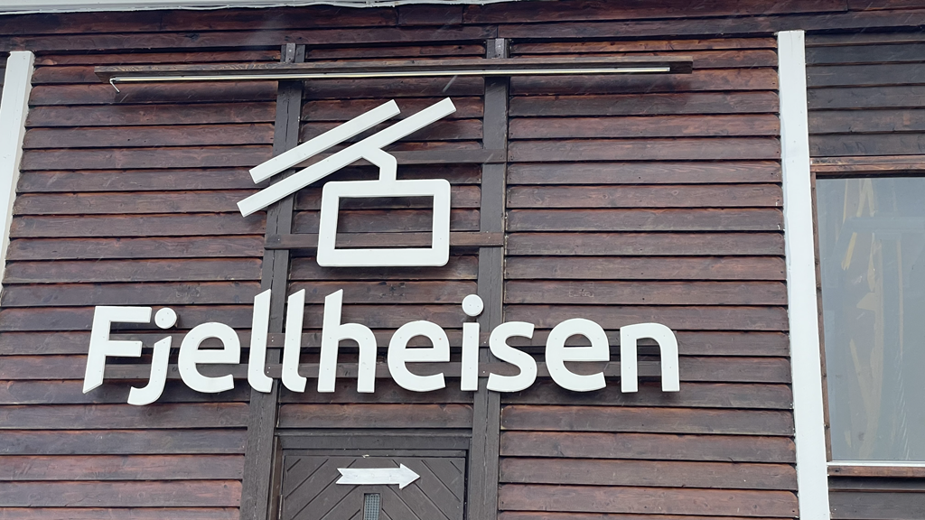 so öppis wie dr Grüsche für Bärn