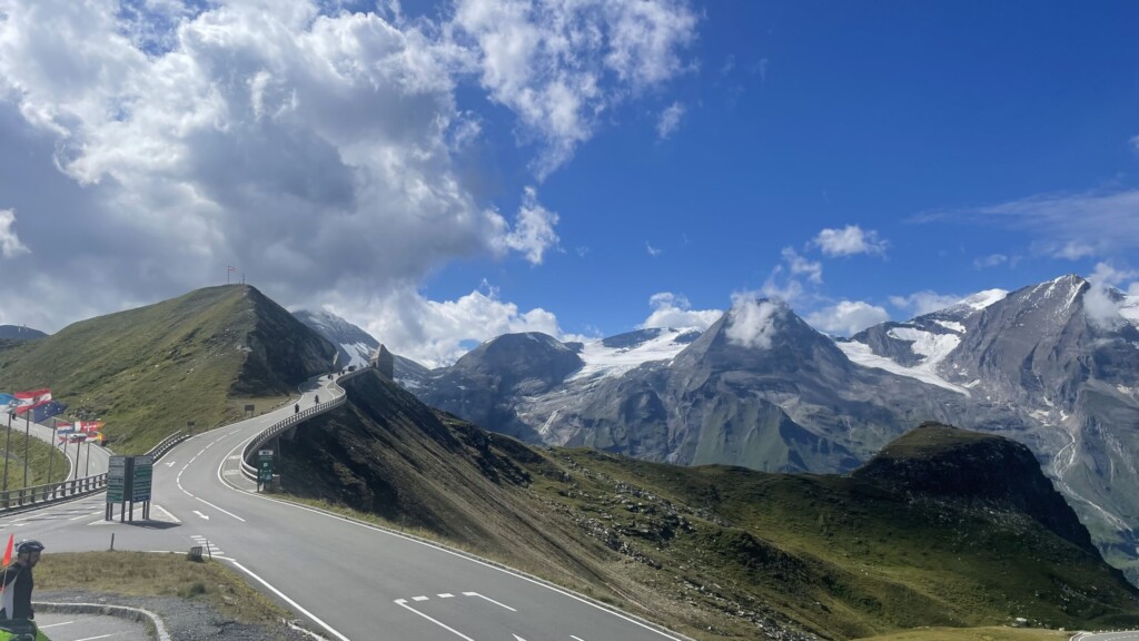 Grossglockner