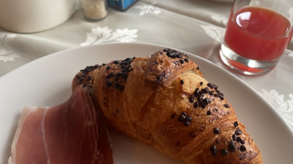 Henkersmahlzeit